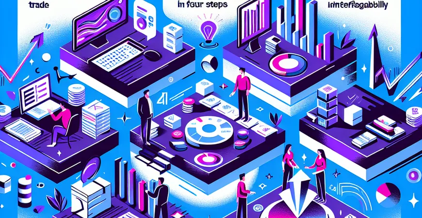 外贸 SOHO 快速实施 ERP：小团队高效上线 4 步法